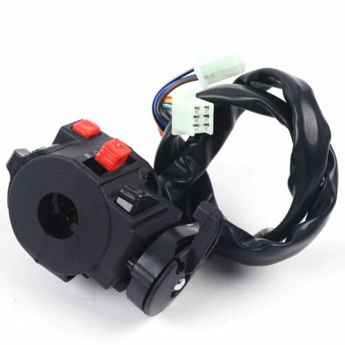 Per ATV QUAD 150/250/300CC cablaggio elettrico completo Cablaggio CDI