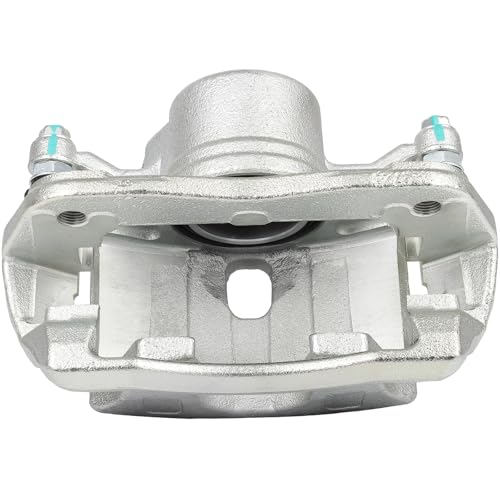Image of 19B2662 Front Right Disc Brake Caliper w /Bracket