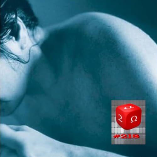 Episode 332: #218 Going Into Labour w/ Anna Fielder - Part 2