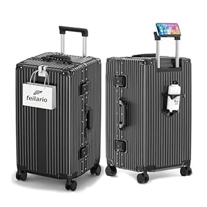 feilario 30in Super Large Captain A...