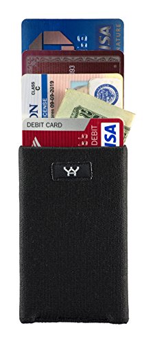 Mens, Credit Card Holder, Minimalist Wallet, A Touch of Colors, Mini3
