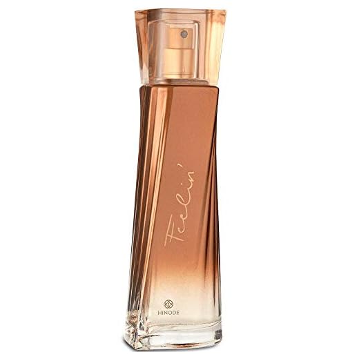 Perfume Feminino Feelin for Her