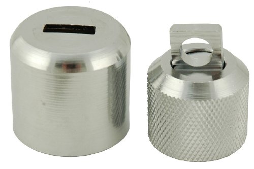 Hose Bibb Locks - Plumb USA