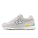 Produktbild New Balance Damen Newbalance515v1 Sneaker, Grau schillernd, 41.5 EU