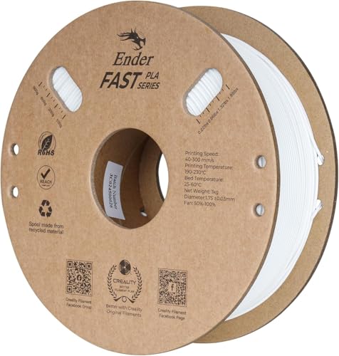 3D プリンタ PLA フィラメント 1.75mm 1kg/2.2lbs プラスチック消耗品