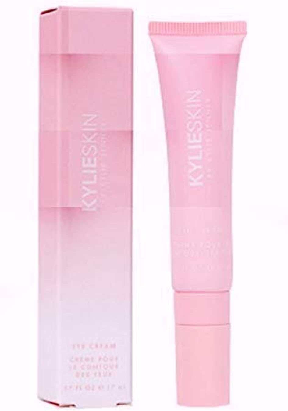 Kylie Skin - Eye Cream