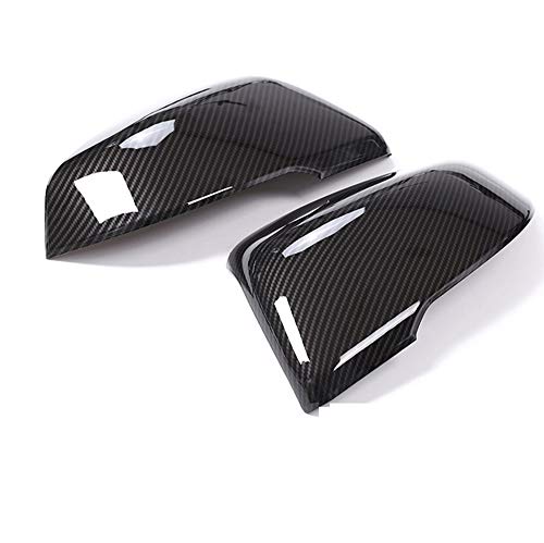 HanT Accessori guscio specchietto retrovisore auto...