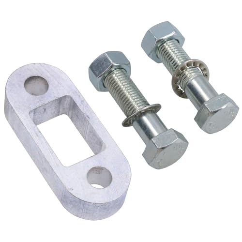 AB Tools Medium Tow Bar Ball Spacer Trailers Caravans 1