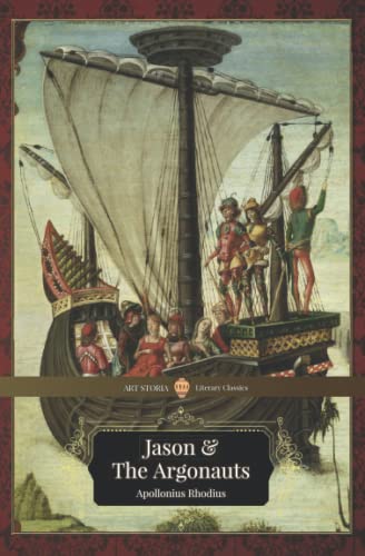 Jason and the Argonauts