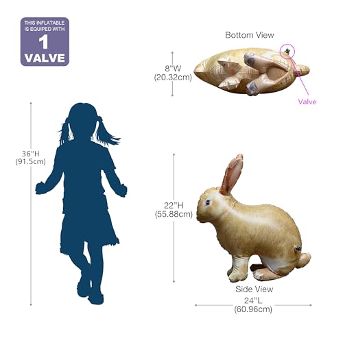 Inflables Acuáticos, Toy Imagen adicional