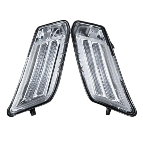 Clignotant latéral avant Volvo XC60 répétiteur feu de stationnement 31290874