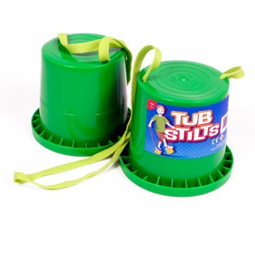 Creation Station Tub Stilts by Creation Station