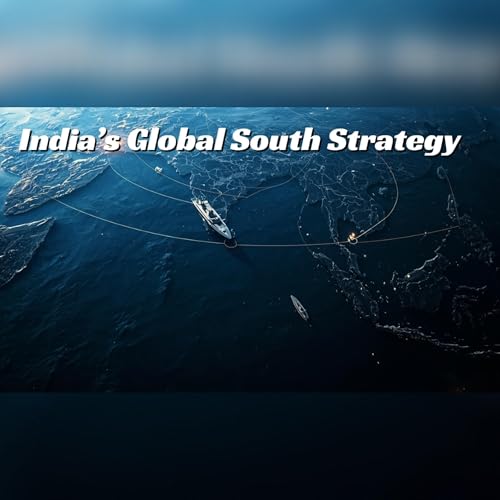 Global South Strategy: Is India Building a New Strategic Bloc?