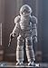 Hiya Toys Exquisite Mini Series 1/18 Scale 4 Inch Alien Ripley in Spacesuit Action Figure