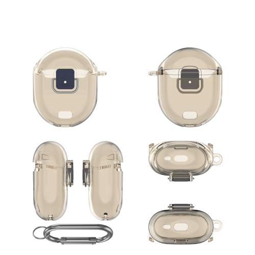 For Google Pixel Buds Pro 2 p P[X TPU یJo[ C[zP[X n[hVFP[X wbhzP[X y ϏՌ LYh~ [d\ SʕیJo[ Ot (O[)