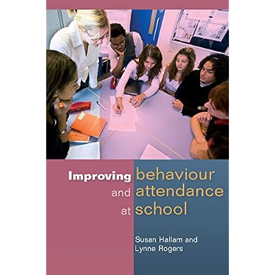 Improving Behaviour And Attendance At School