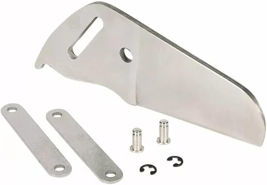 864QRBL Replacement Blade PVC Cutter For/Intended for Greenlee 864QRBL For 864QR