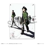 機動戦士ガンダム 鉄血のオルフェンズ レイヤードグラフ(R) [グッズ]＊この商品はDVDではございません [DVD]
