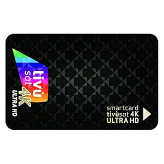 DIGIQUEST CAM Tivùsat 4K Ultra HD certificata | Accesso ai canali HD e 4K | Facile installazione | Ideale per amanti di cinema e sport