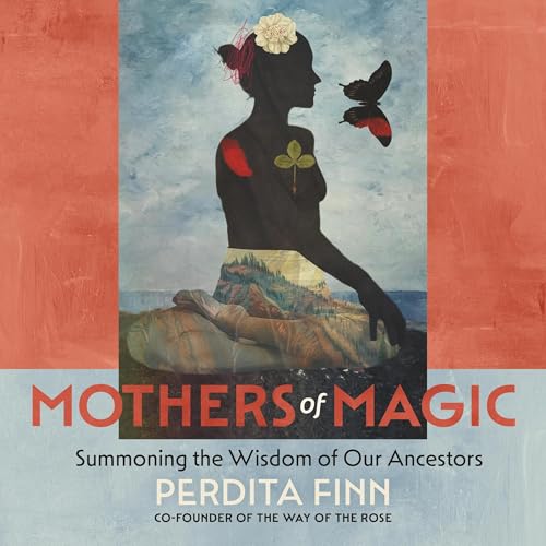 Mothers of Magic cover art