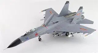 1:72 for HM Su-27SK Unit of Wang Hai (Nanjing Military Region) PLAAF 戦闘機モデル [並行輸入品]