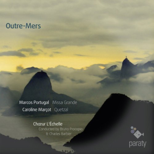 Amazon Music UnlimitedでChœur L'Échelle, Bruno Procopio & Charles ...