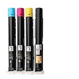 Haute capacité : conçue for des performances exceptionnelles, offrant des impressions durables en toute tranquillité d'esprit.