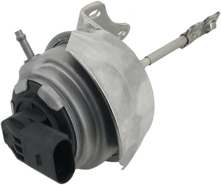 Turbo Electronic Actuator Compatible For Skoda Compatible For VW/Seat Turbocharger 789016 789016-0001 789016-0002 03P25319BV050 03P253019B GTC1238VZ