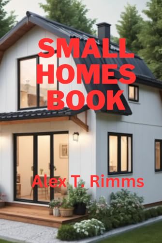 Small Homes Book