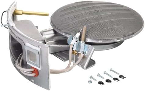 Rheem ProTech Burner Assembly Replacement Kit ULN (Ultra Low NOx) Self-Powered - SP21099