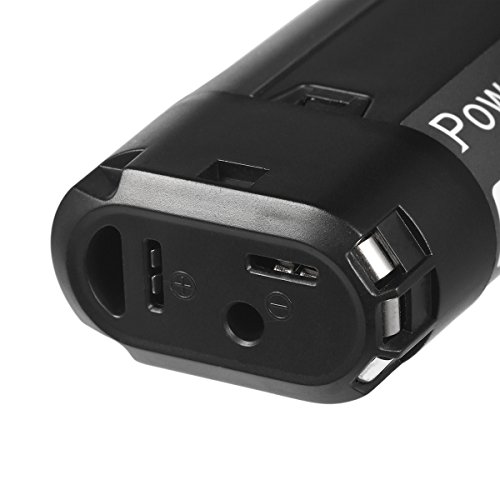 Powerextra 7V Vpx0111 Compatible With Black & Decker Vpx1101, Vpx1101X Power Tools Battery Replacement #TOP3