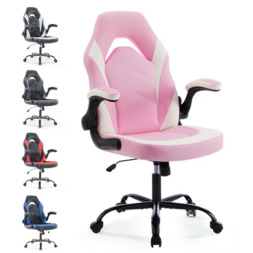 Ergonomic Gaming Desk Chair