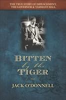 Bitten By The Tiger 1597152285 Book Cover