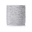 Metallic Silver