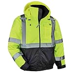 Safety Jackets