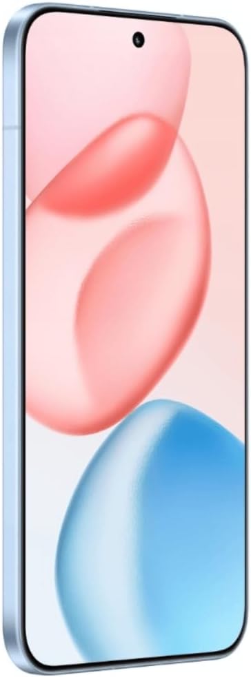 HONOR 400 Pro Dual-SIM 512GB ROM + 12GB RAM (GSM Only | No CDMA) Factory Unlocked 5G Smartphone (Tidal Blue) - International Version