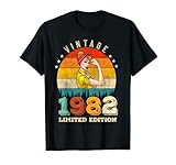 Retro-Vintage-Stil; Geburtstagsgeschenk; perfekt zu kombinieren mit Shorts, Leggings oder Jeans für einen lässigen und doch trendigen Look. Humorvolles lustiges Geburtstagsgeschenk für Familienmitglieder, einen geliebten Menschen oder sich selbst. Passt zu vielen Kleidungsstücken. Bestellen Sie noch heute!