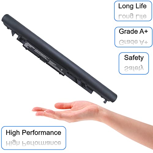 Jc03 Jc04 Spare 919701-850 919700-850 919682-421 Laptop Battery For Hp Pavilion 246 250 255 G6 919682-831 Tpn-C129 Tpn-C130 Tpn-W129 15-Bs013Dx Bs015Dx Bs070Wm Bs113Dx Bs115Dx 15-Bs 15-Bw 17-Bs Series #TOP2