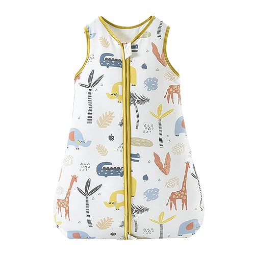 Gobesty Sacco Nanna per Neonati 1.5 Tog, Sacco