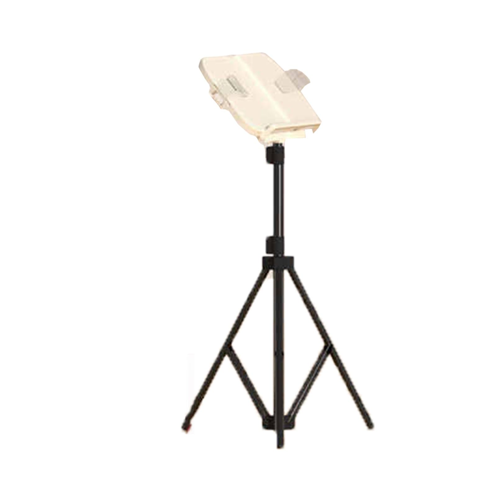Support de livre réglable de 68 à 158 cm, pour la maison, le bureau, la salle de classe