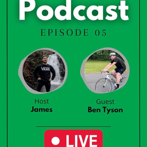 From Wanting To Just 'lose the gut' To Taking On A Triathlon