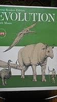 Young Readers Edition Evolution B00LCEVTE4 Book Cover