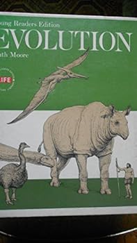 Hardcover Young Readers Edition Evolution Book