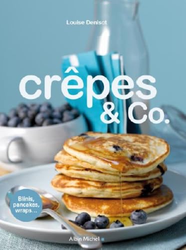 Crêpes &amp; Co.