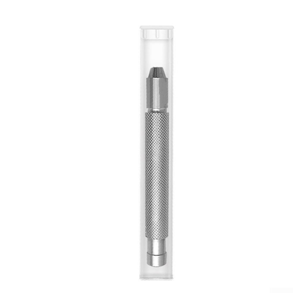 Werkzeuge Edelstahl-Uhrenkronenwickler Mechanische Aufzugsreparatur 1,5 mm bis 8,0 mm Manuelles mechanisches Aufzugsinstrument für die Uhrenreparatur(1,5-3,0 mm)