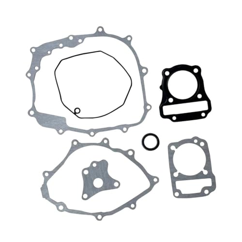 Joint de carter moto CRF125FB kit complet couvre-cylindre et embrayage 2014-2023