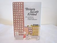Brian's Secret Errand B000CRONW2 Book Cover