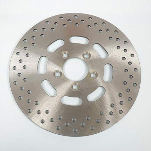 Disque de frein Sifam Harley Davidson 883 Cover