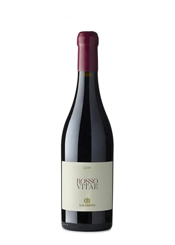 VINO ROSSO VITAE MARZEMINO BARRICATO 0.75 l | SALIZZONI