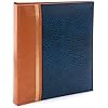Kenro Grace Series 200 7x5 Memo Album In Blue - Foto 5
